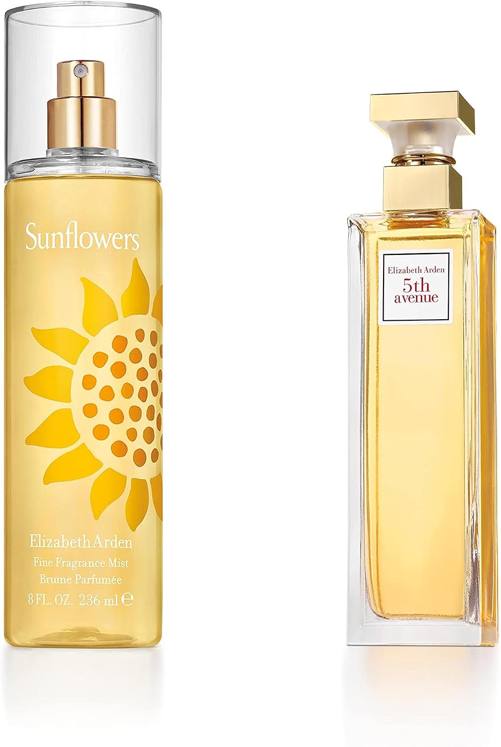 Thumbnail 6 de Elizabeth Arden Sunflowers – Brume Parfumée pour Femme, Senteur Florale et Fruité