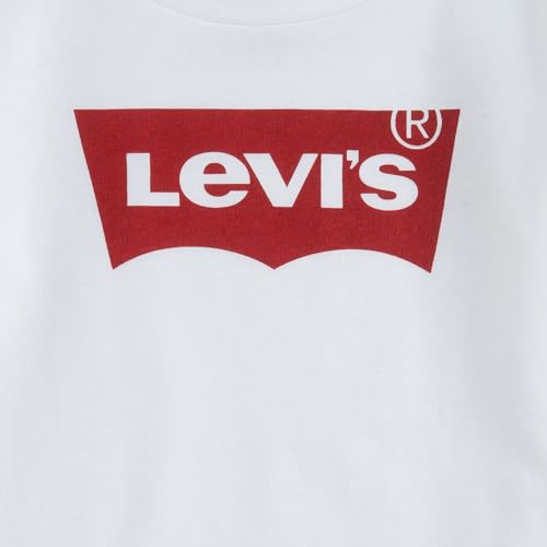 Thumbnail 2 de Levi's Lvg Batwing Tee 24 meses
