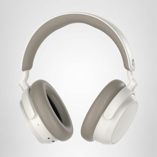 Thumbnail 11 de Sennheiser ACCENTUM Plus Wireless: Auriculares Bluetooth con 50 horas de autonomía y ANC híbrida adaptativa