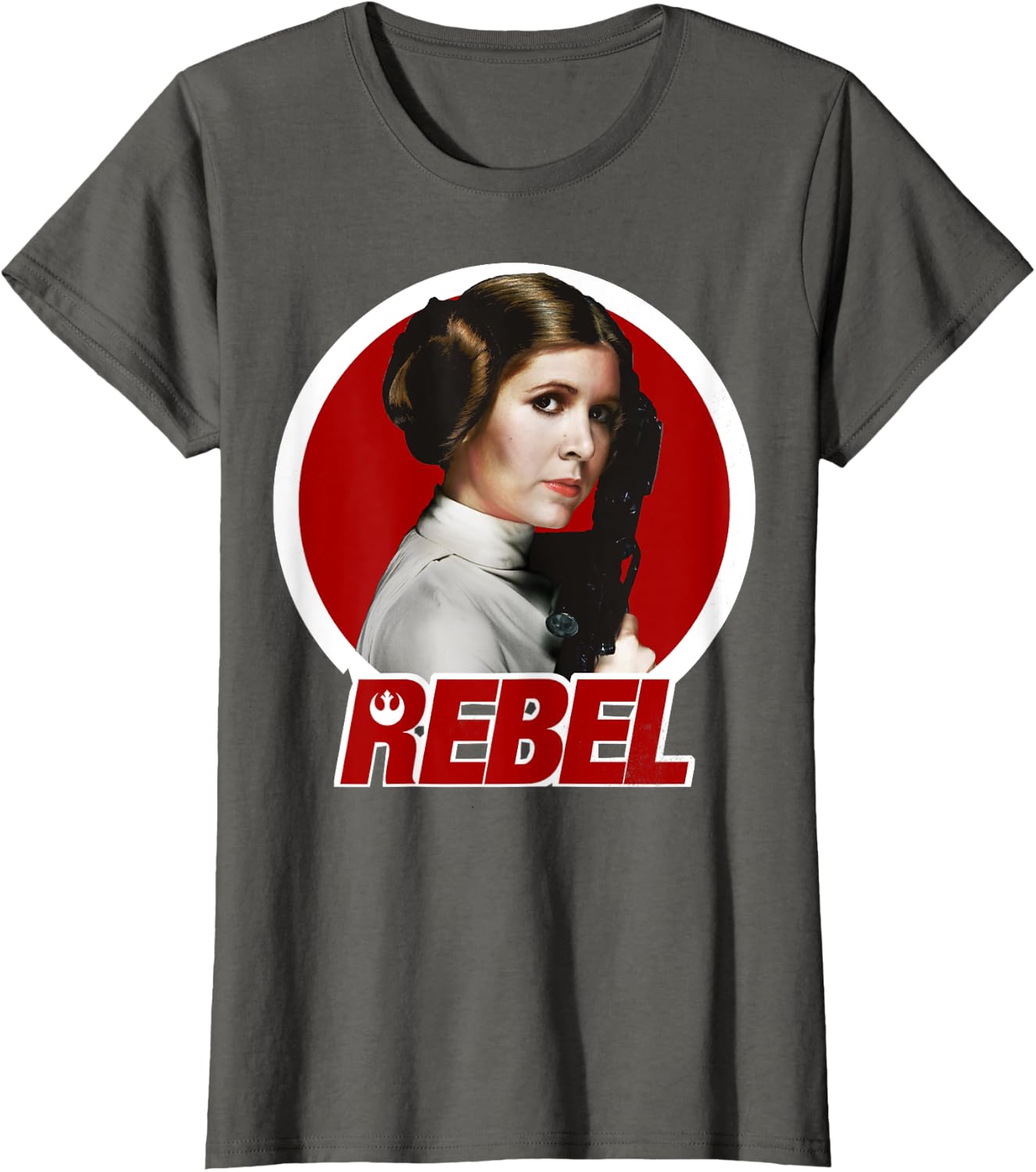 Thumbnail 5 de Star Wars Princess Leia t-shirt 17STRW00259A
