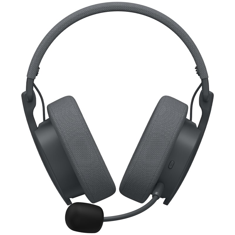 Detalle 2 de Tempest FlexWave: Auriculares Gaming Inalámbricos para PC/Consolas con Triple Conexión