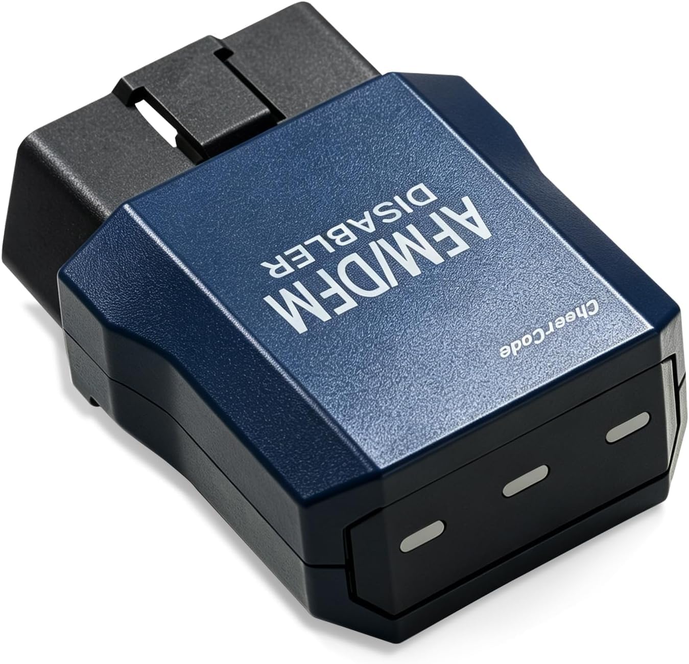 Detalle de CHEERCODE AFM/DFM Disabler OBD2 Plug-In
