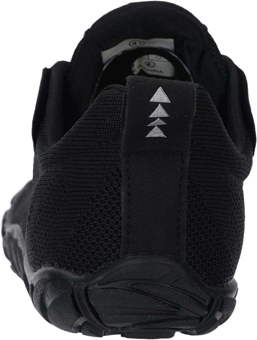Thumbnail 4 de Joomra Women’s Trail Running Barefoot Shoes with Wide Toe Box & Zero Drop