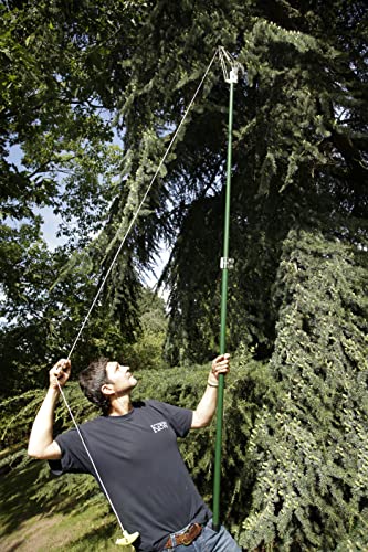 Detalle de Spear & Jackson 4930KEW Podadora telescópica Razorsharp 🌳