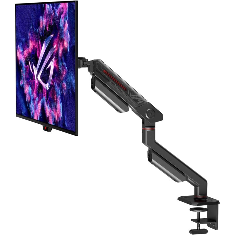 Thumbnail 2 de ASUS ROG Ergo Arm AAS01 Soporte