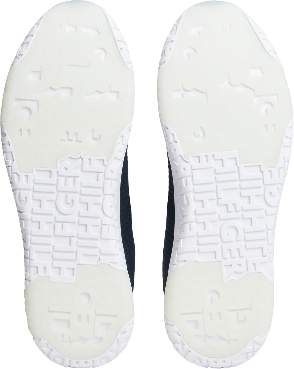 Thumbnail 6 de Tommy Hilfiger Baskets de Running Homme Corporate Knit Rib Runner