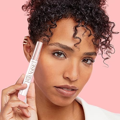 Detalle de L’Oréal Paris Lash Paradise Base Mascara Cils Fortifiés 6 ml – Base soin pour un effet boost