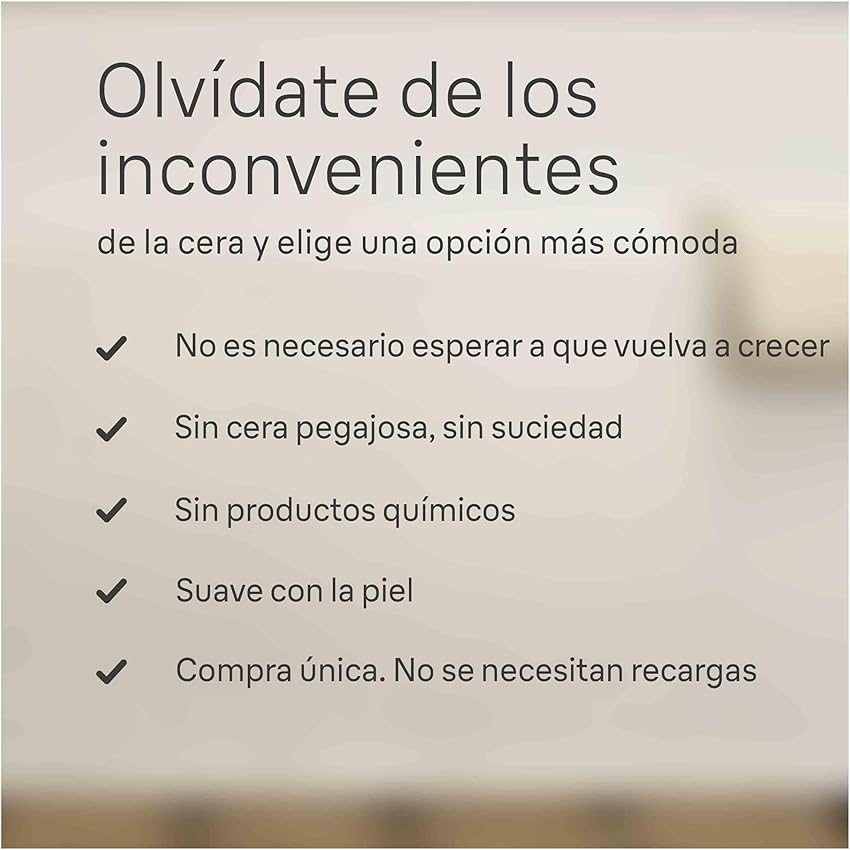 Thumbnail 5 de Braun Silk-épil 5 Depiladora eléctrica 5-041 blanco/gris