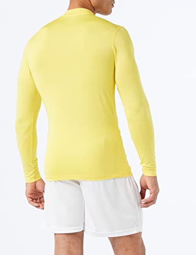 Detalle 2 de Joma Academy Camiseta térmica Niños 6XS-5XS