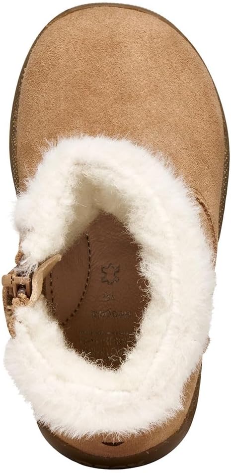 Thumbnail 5 de Geox Baby Mädchen B Macchia GirlFirst Walker Schuh