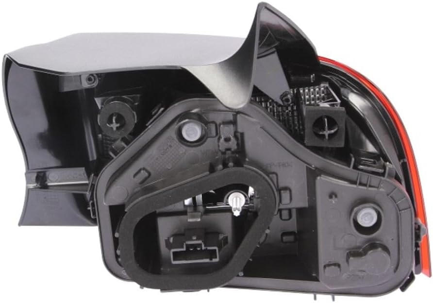 Thumbnail 1 de Valeo 45412 Lampadina alogena per fanale posteriore – Citroën C4 Cactus (2014>)