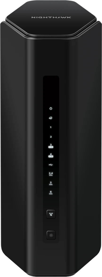 Thumbnail 16 de Netgear Nighthawk RS300 Wi‑Fi 7 9,3 Gbps