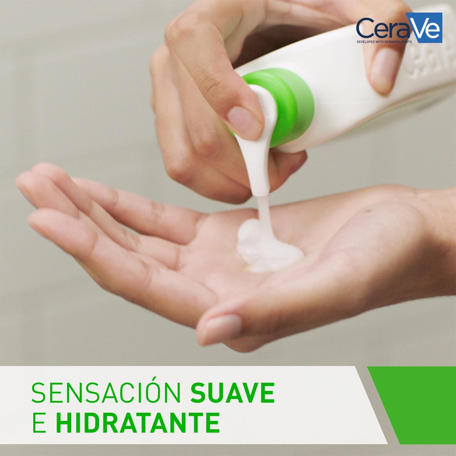 Thumbnail 6 de CeraVe Hydrating Cleanser Gel limpiador hidratante en crema 473 ml