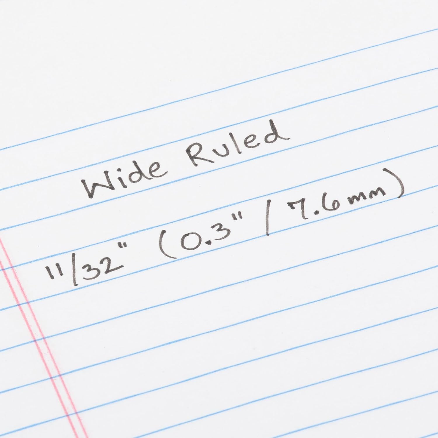 Detalle de Oxford Legal Pads, 50 Sheets