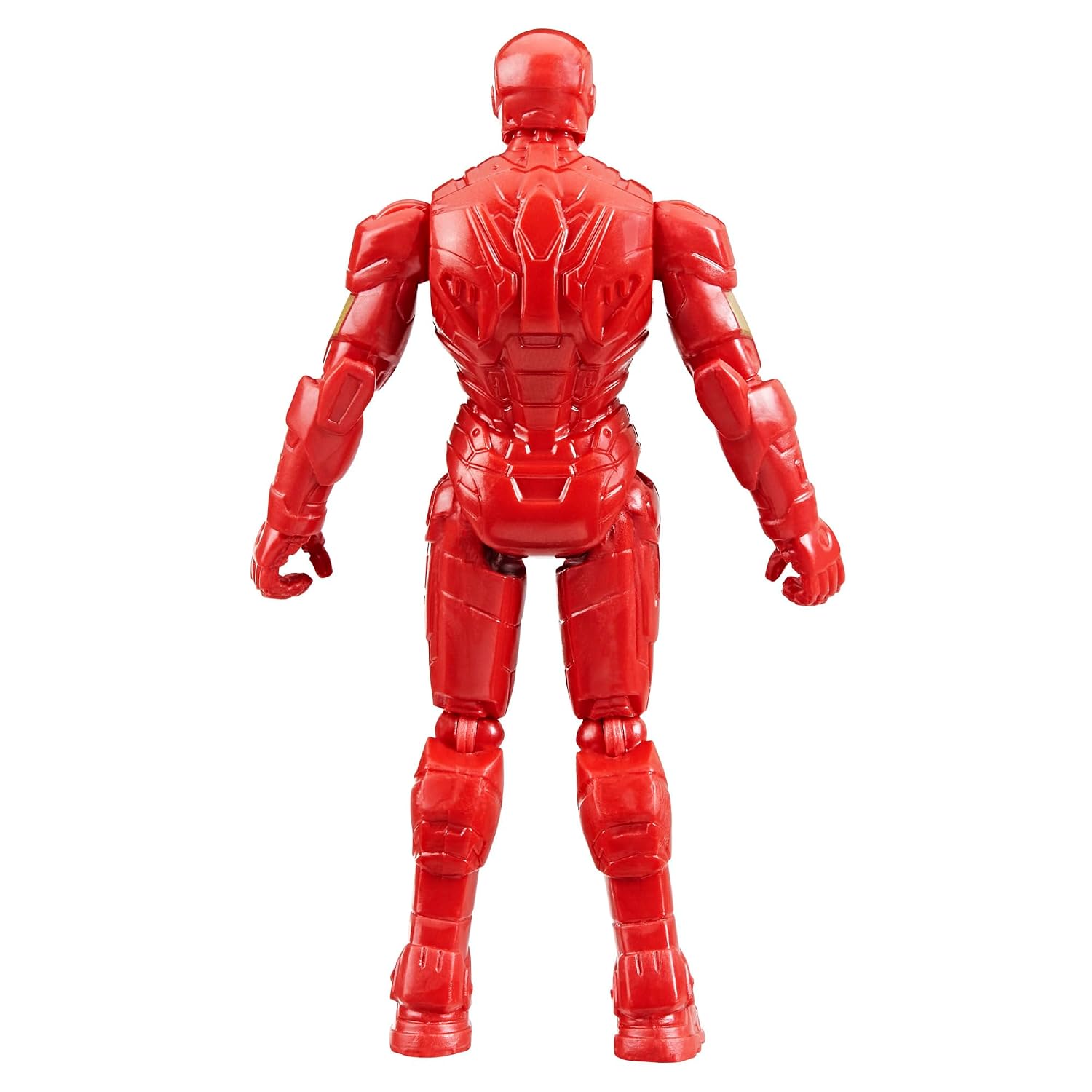 Detalle 2 de Hasbro Epic Hero Iron Man 10 cm