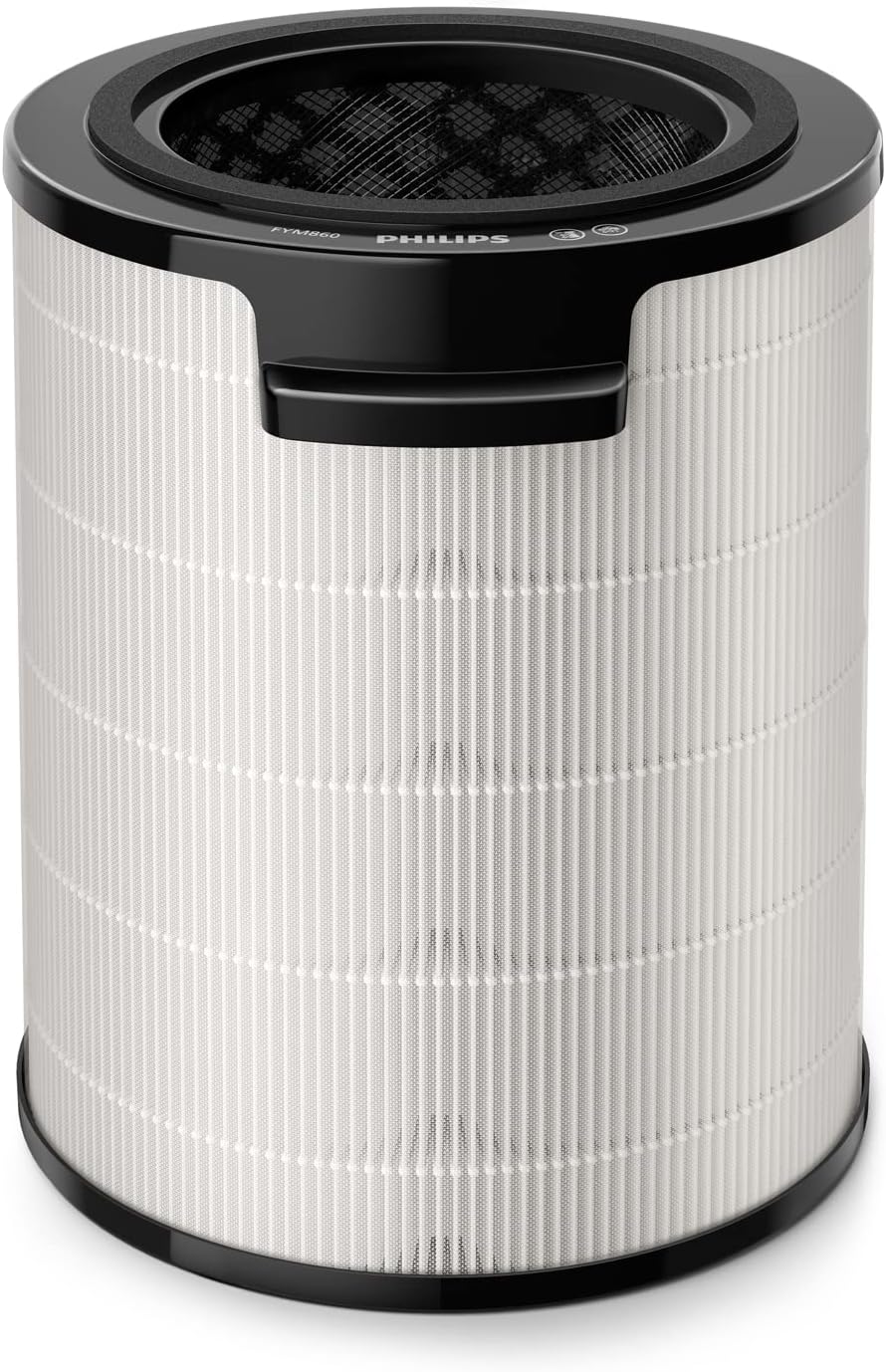 Thumbnail 6 de Philips Air Performer 2-in-1 Purifier & Cooling Fan (AMF765/30): Clean air and gentle cooling for spaces up to 70 m²