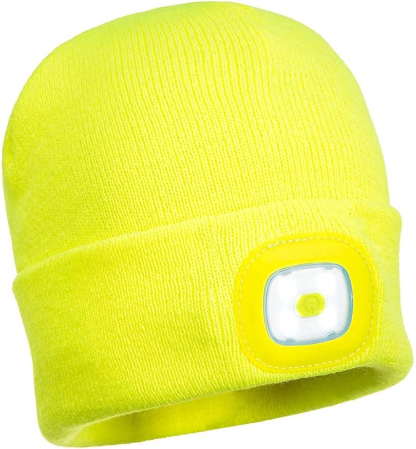 Detalle 1 de Portwest B029 Cappello Uomo