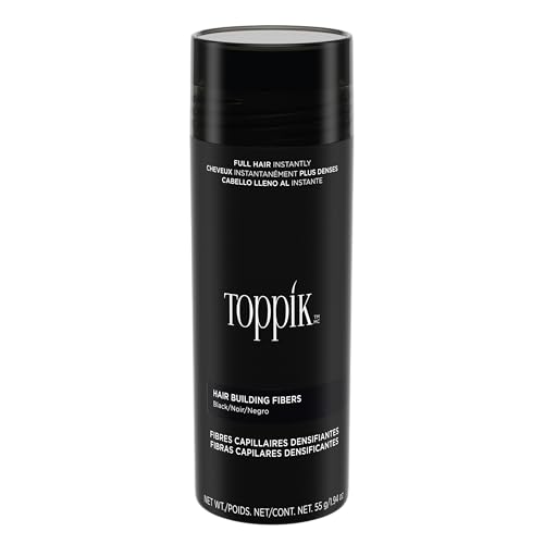 Detalle de Toppik fibres capillaires densifiantes 55 g