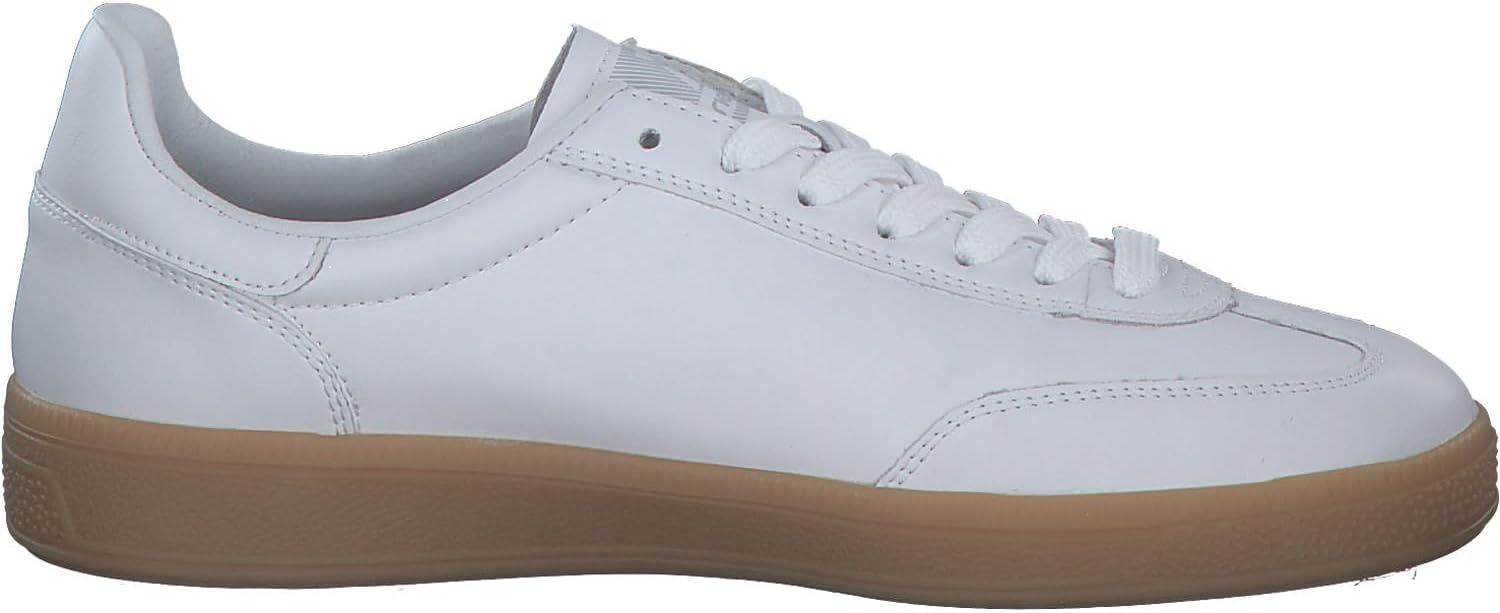 Thumbnail 3 de Rieker Sneaker Low Blau – zeitlose Lederschnürer mit herausnehmbarem Innenboden Swing2Go