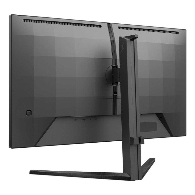 Detalle de Philips Evnia 27M2N3200A/00: 27" FullHD 180 Hz, HDR, altavoces y SmartErgoBase