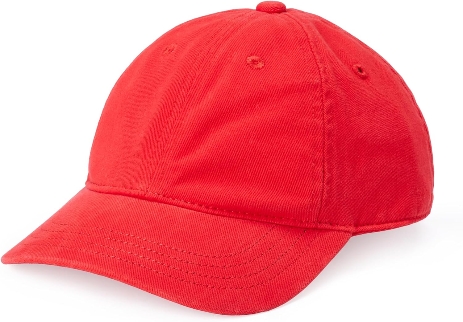 Thumbnail 6 de Amazon Essentials Unisex Kids' Washed Cotton Baseball Cap