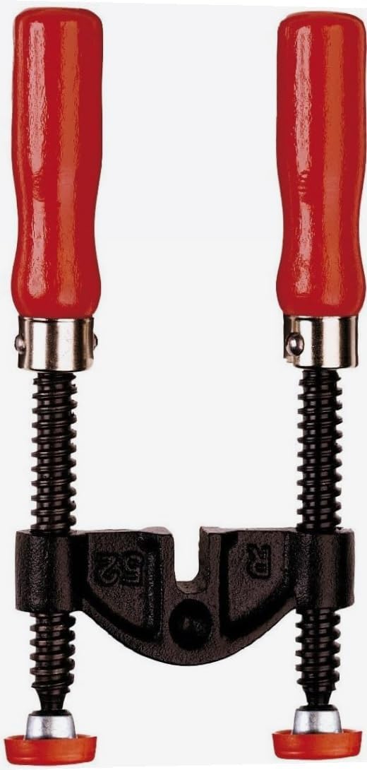 Detalle 2 de Bessey morsetto per bordi 35 cm đź›