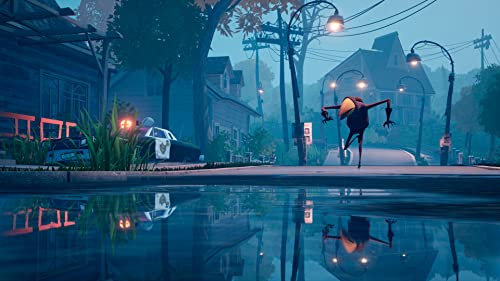 Thumbnail 9 de Hello Neighbor 2 – Xbox X (Gearbox Publishing)