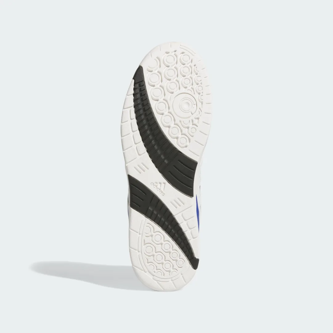 Thumbnail 2 de Zapatilla Midcity Low de Adidas: versatilidad y estilo urbano en blanco