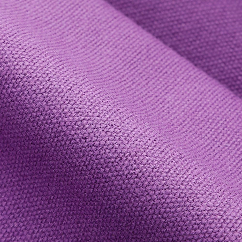 Detalle de BODYMATE 4260313261451 rond yogakussen, 31 cm, boekweitvulling en katoenen hoes