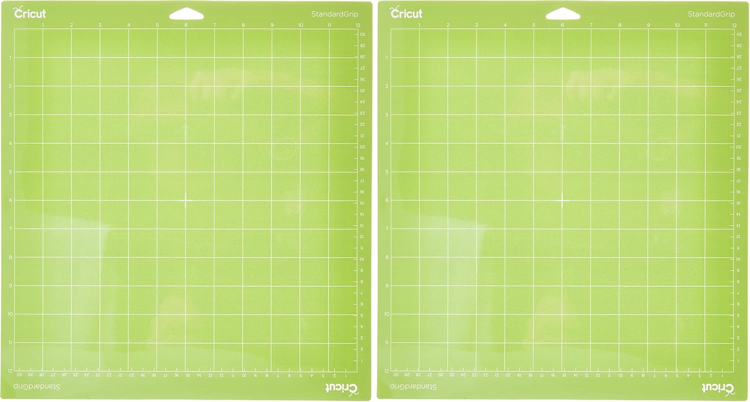 Detalle 1 de Cricut StandardGrip Machine Mat 30.5 cm