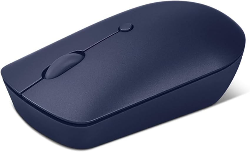 Thumbnail 5 de Lenovo 540 USB-C ratón inalámbrico compacto