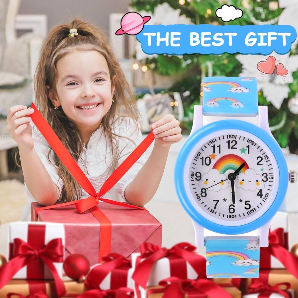 Thumbnail 5 de OFFCUP Orologio da Polso 3D per Bambini