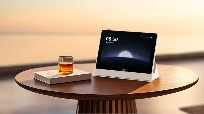 Thumbnail 10 de eufy SoloCam S340 Doppelpack + Smart Display E10