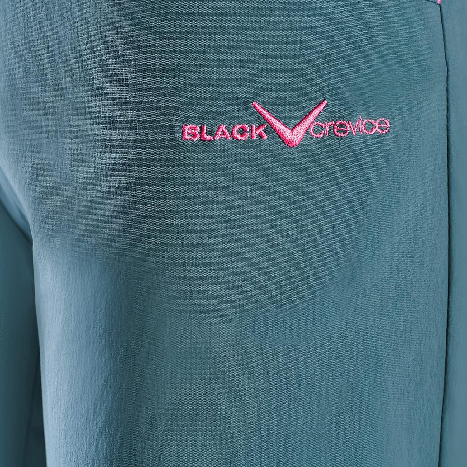 Thumbnail 6 de Black Crevice Pantaloni da Trekking da Donna – Comfort, Traspirabilità e Versatilità per Escursioni Outdoor