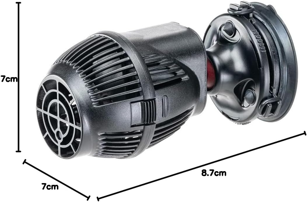Thumbnail 6 de Hydor Koralia EVO 4400 l/h pompa di movimento per acquari 🌊