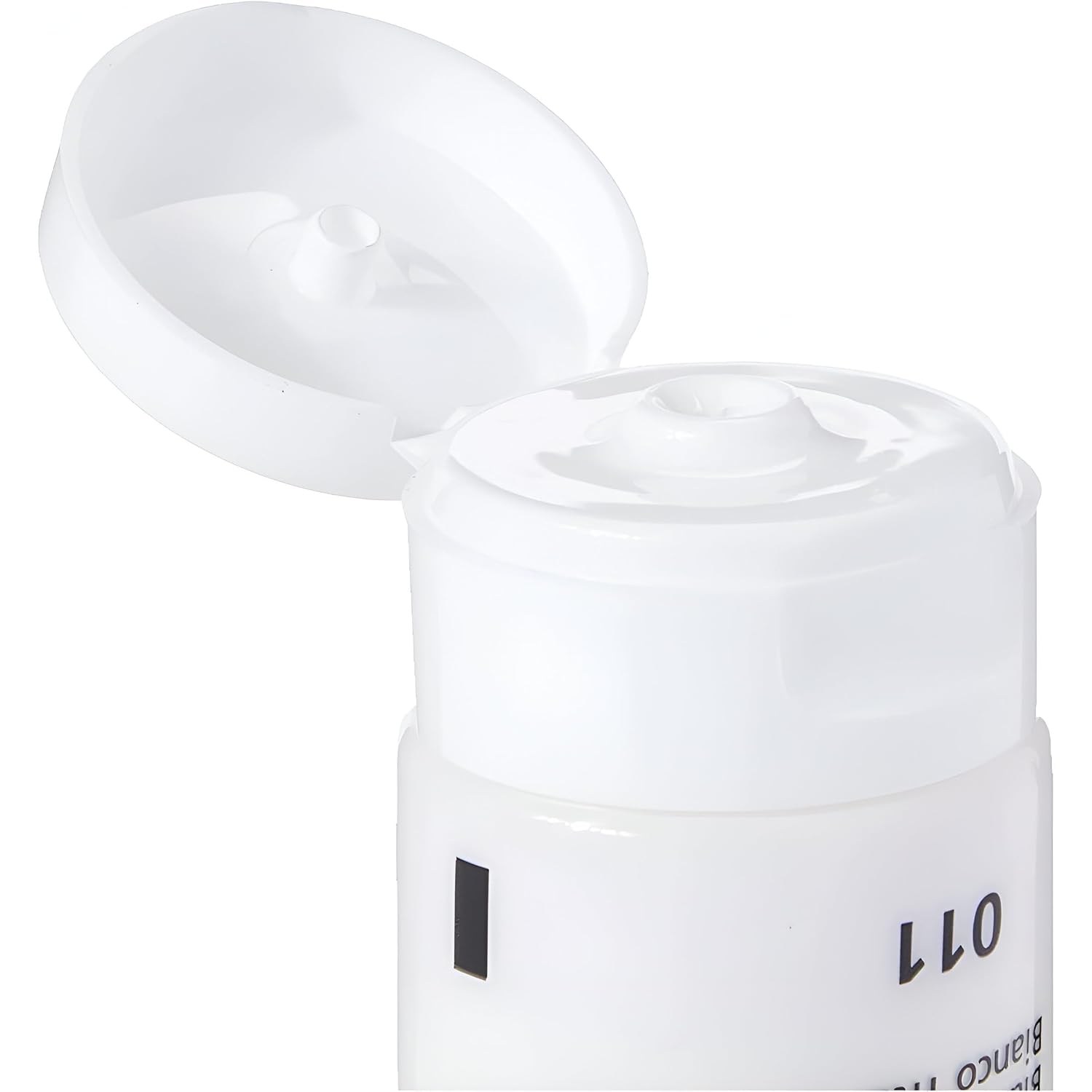 Thumbnail 2 de Peinture acrylique blanche Graduate 120 ml