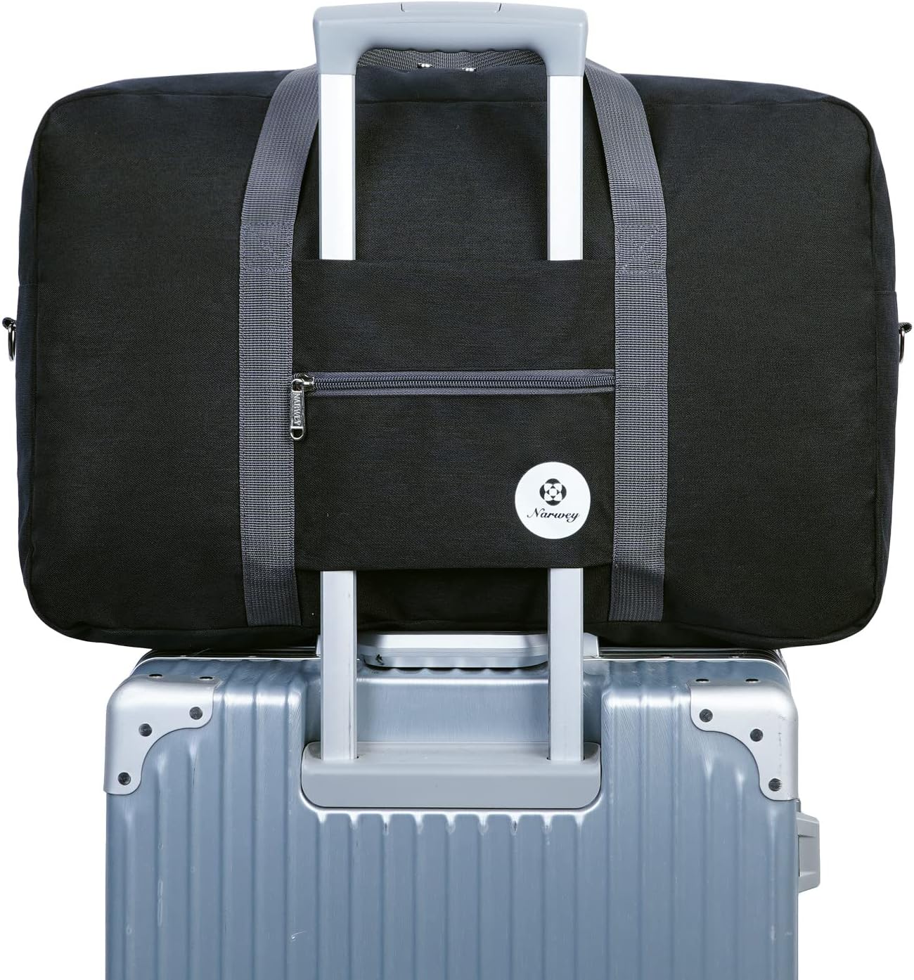 Thumbnail 5 de Narwey Easyjet Large Cabin Bag 56x45x25