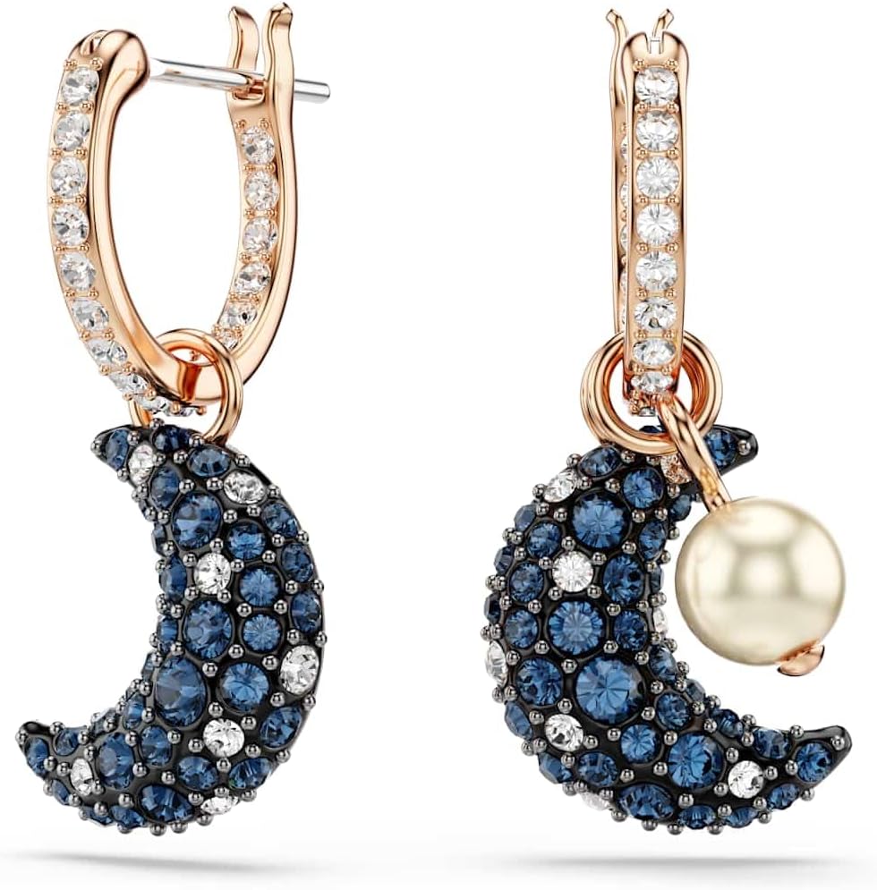 Thumbnail 4 de Swarovski Sublima Kollektion Ohrringe