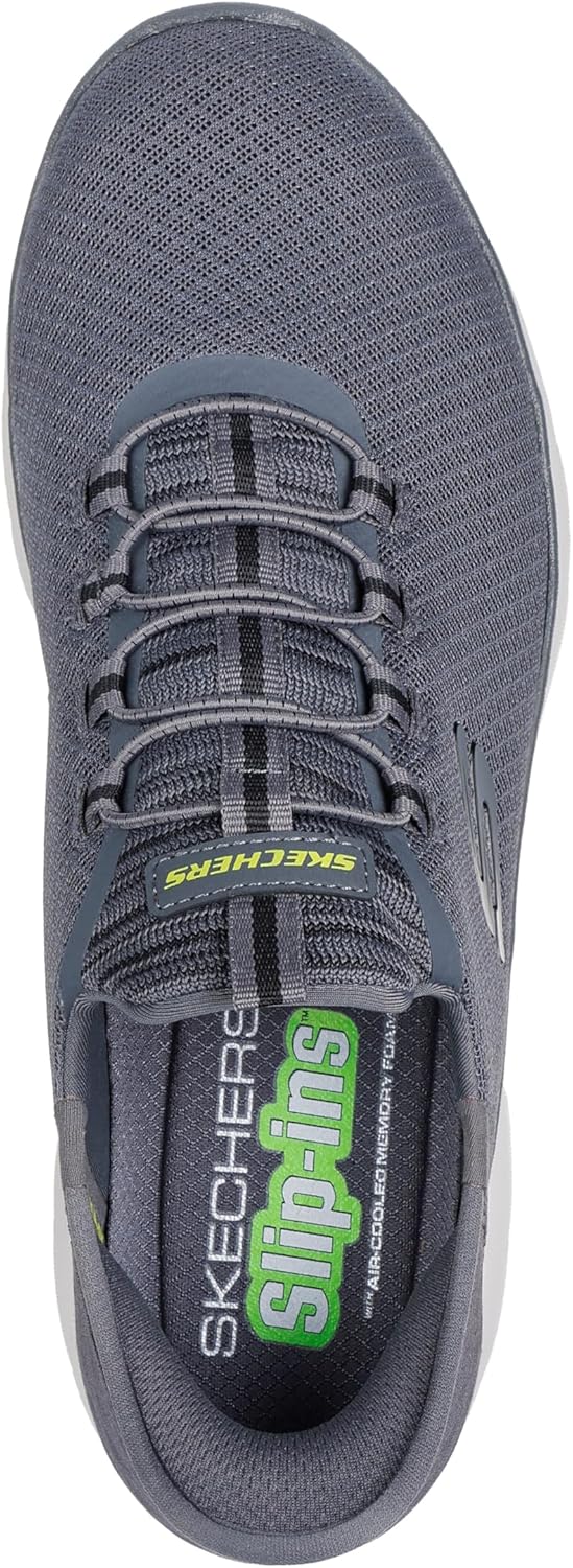 Detalle de Skechers Summits High Range zapatillas 43 EU