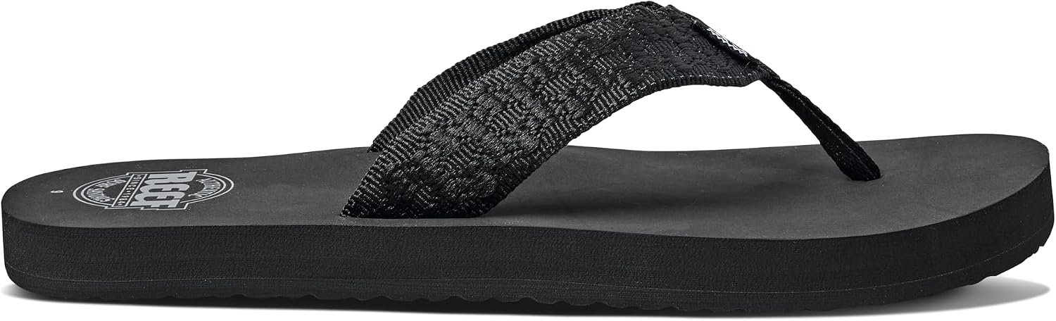 Thumbnail 5 de REEF Smoothy R0313 tongs homme