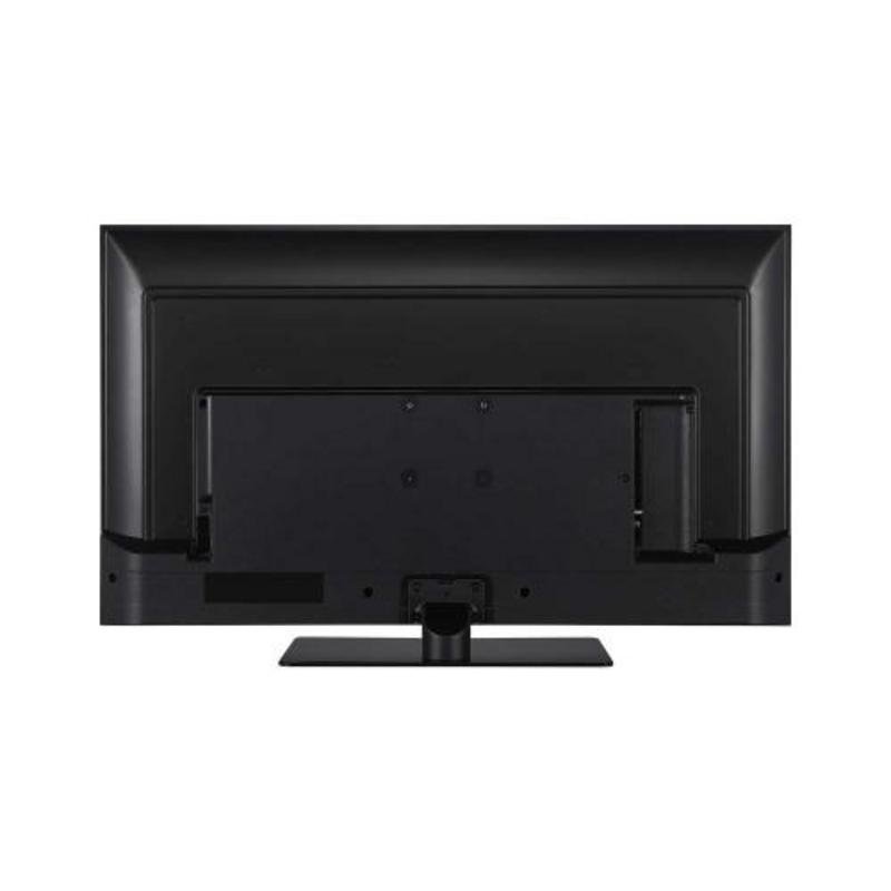 Detalle de TV Panasonic QLED 43W80AEZC: 4K, HDR10+, Fire OS y Alexa en 43 pulgadas para espacios reducidos