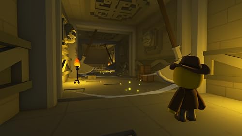 Detalle 2 de Wobbly Life (Nintendo Switch) by Solutions 2 Go