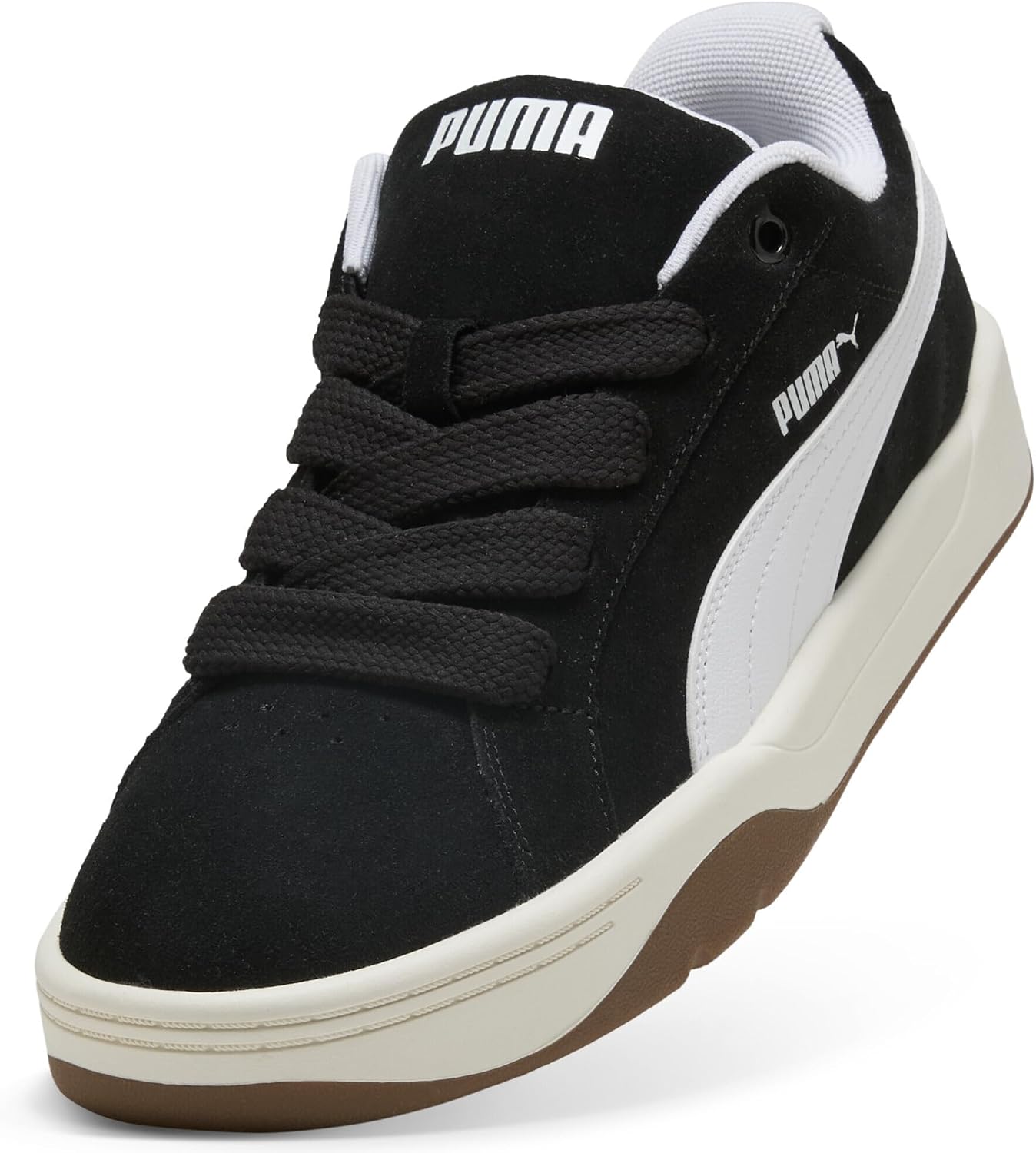 Thumbnail 6 de PUMA Park Lifestyle Easy SD – uniseksowe sneakersy zamszowe z wkładką SOFTFOAM+