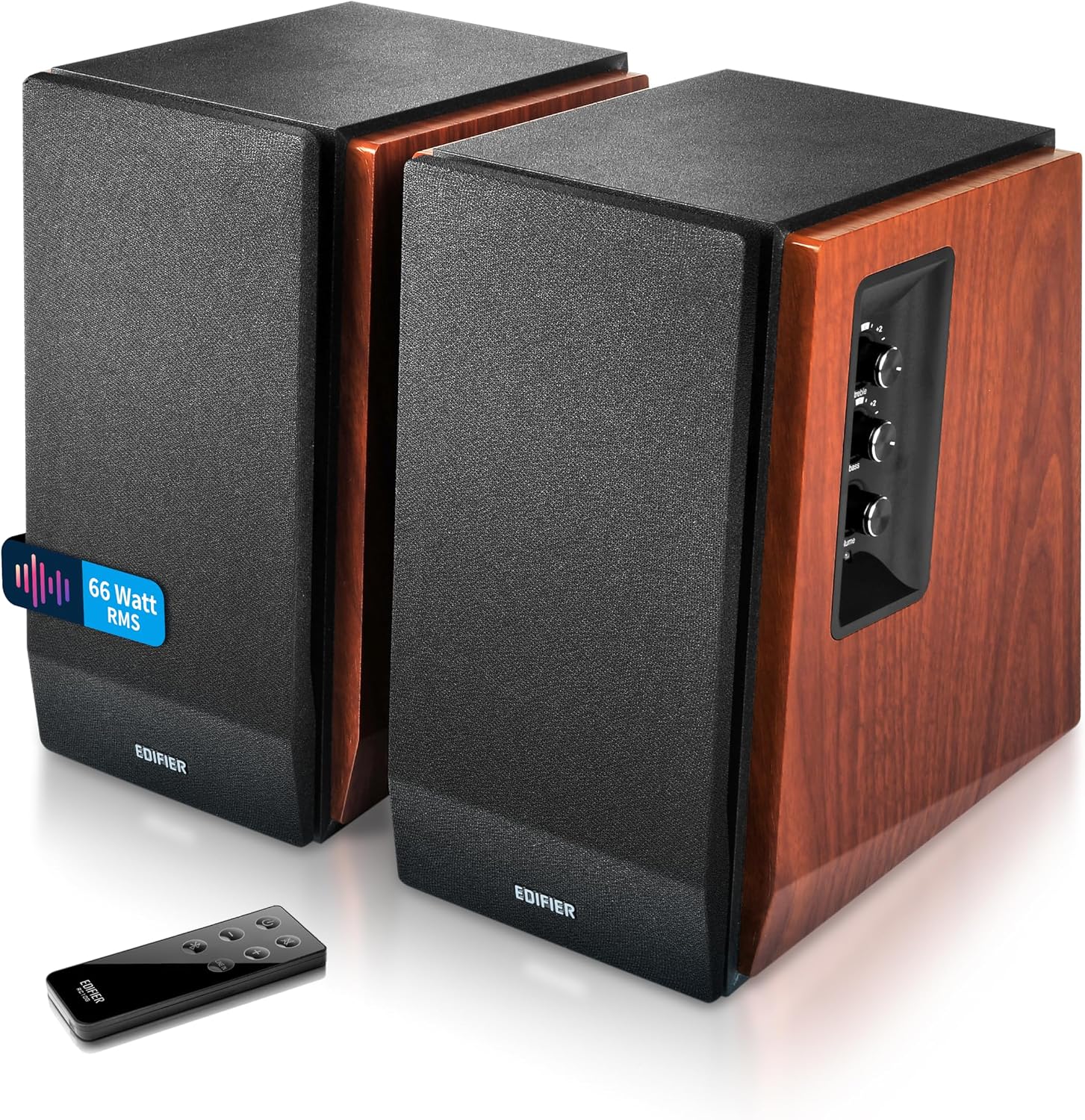 Thumbnail 6 de Edifier R1700BT Lautsprecher Set mit 66 W