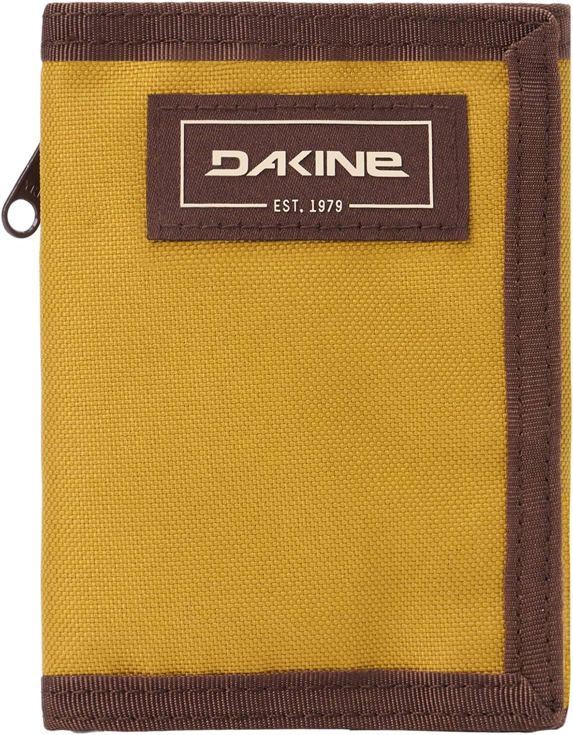 Detalle de Dakine Trifold Wallet in 600D Recycled Polyester