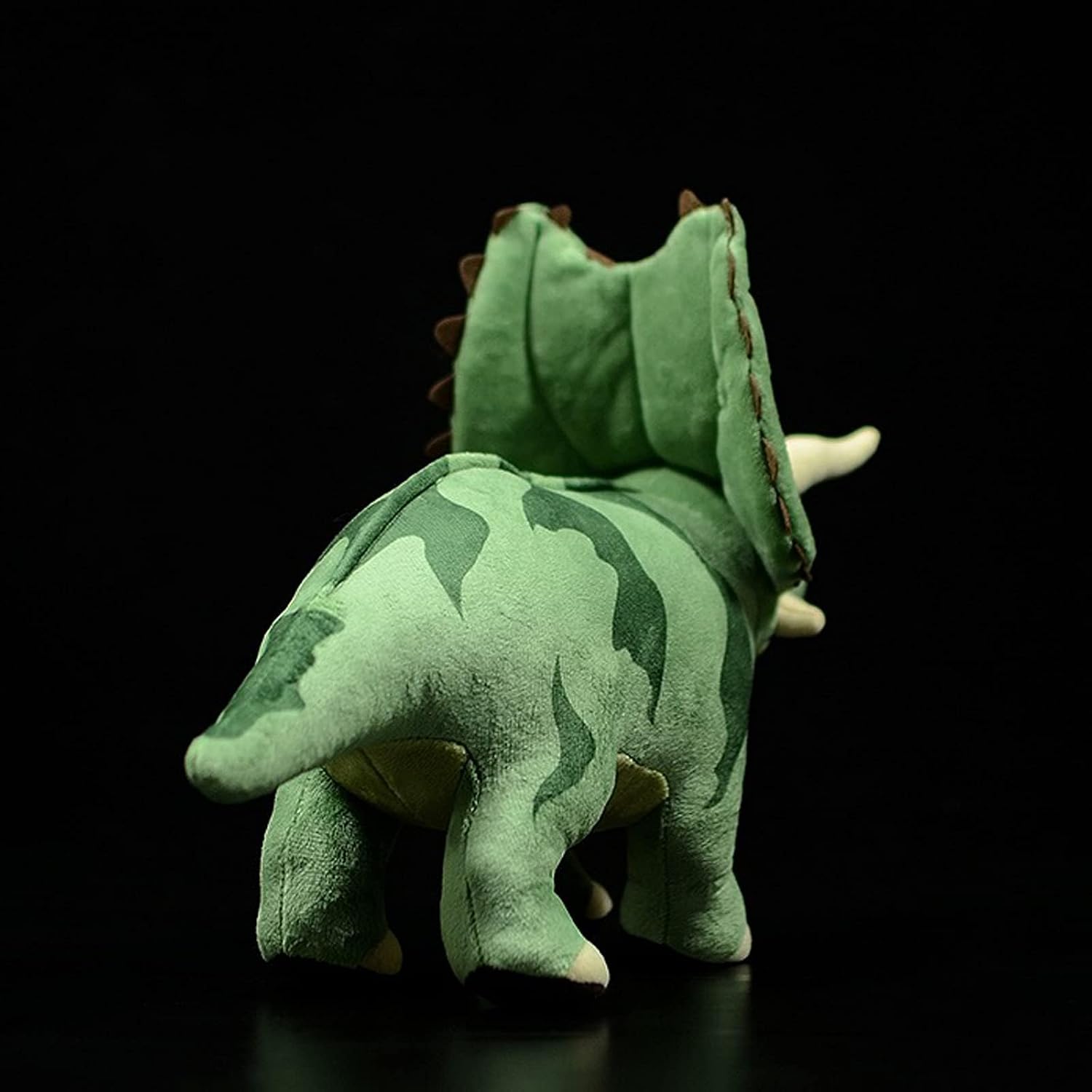 Thumbnail 3 de lilizzhoumax Pentaceratops plush toy 43cm