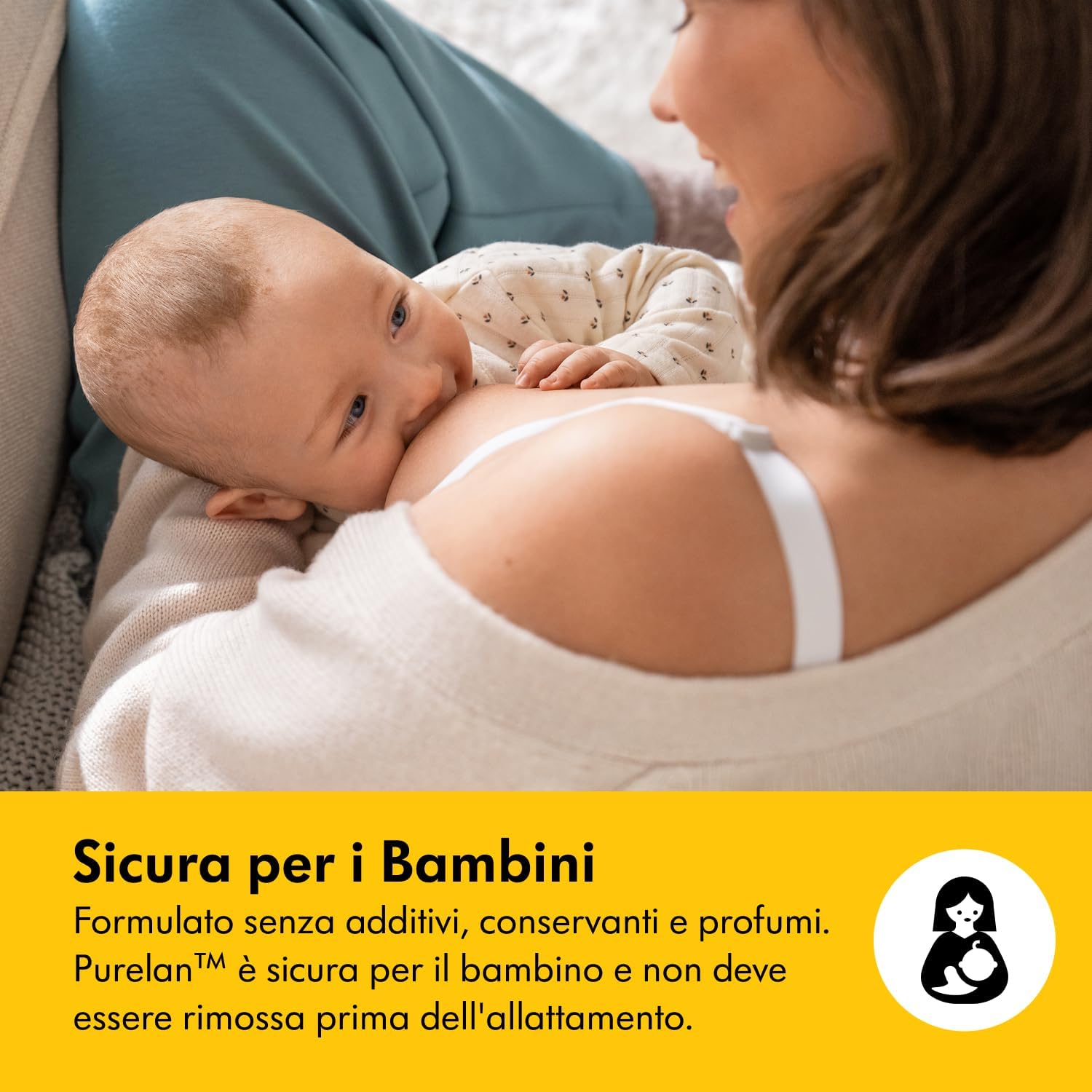 Thumbnail 3 de Medela Purelan crema alla lanolina 37 g