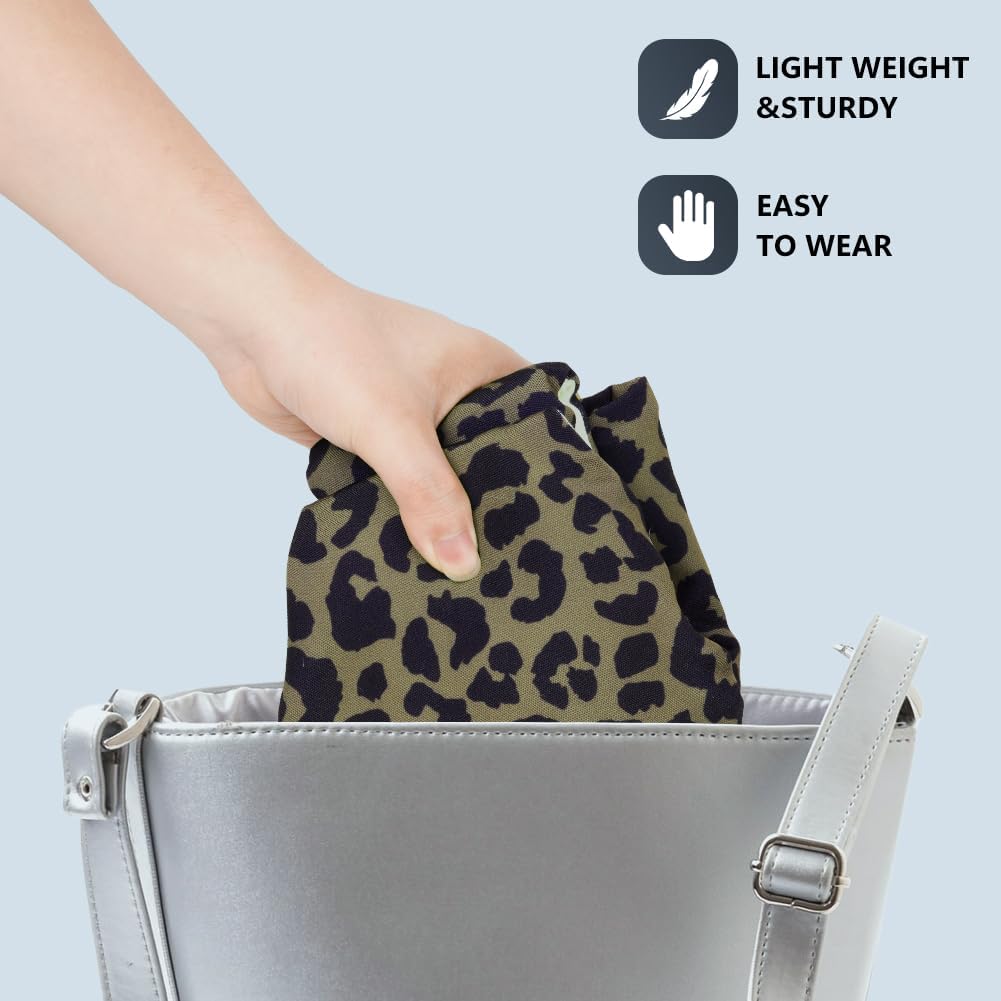 Thumbnail 4 de AOOWU Baby Carrier: Lightweight Cotton Sling for Newborns to Toddlers