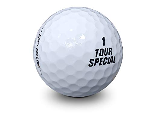 Thumbnail 3 de Srixon Tour Special - 15 Pelotas de Golf: distancia, control y confort para todos