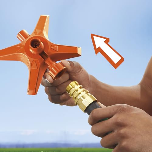 Thumbnail 5 de Hasbro Nerf Super Soaker Power Drench, lanzador agua